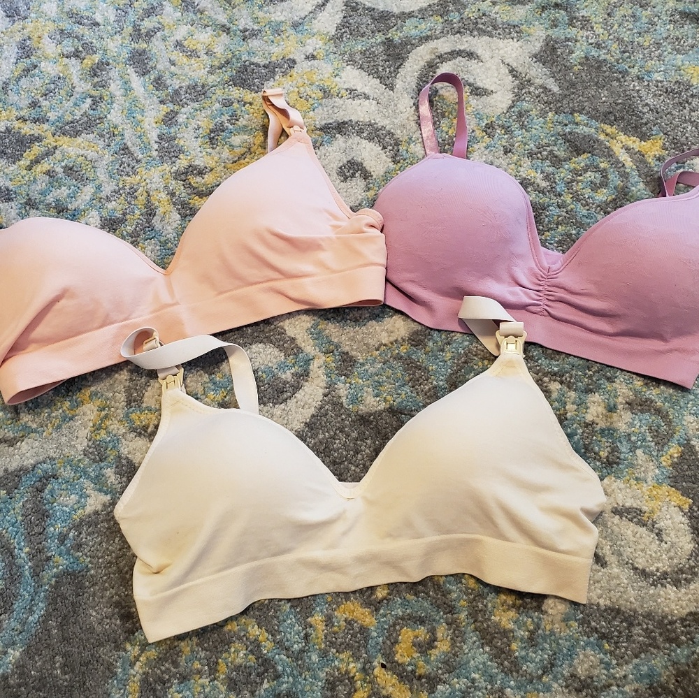 Nursing Bras